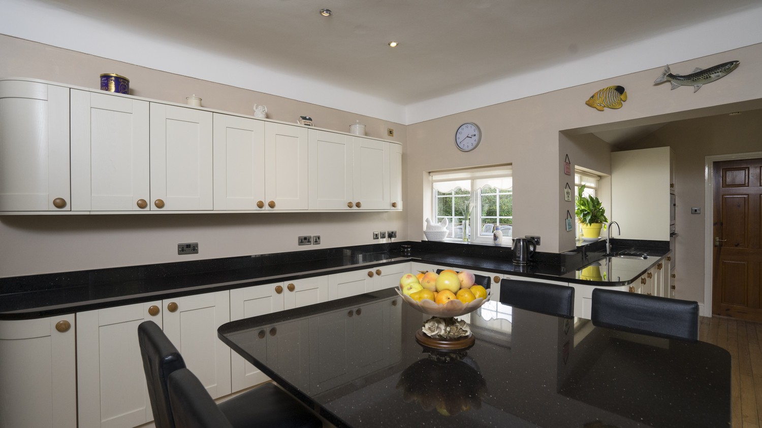 Farmhouse Kitchen Ormskirk Cleveland Kitchens
