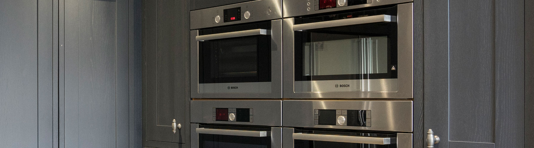 Bosch Ovens Liverpool