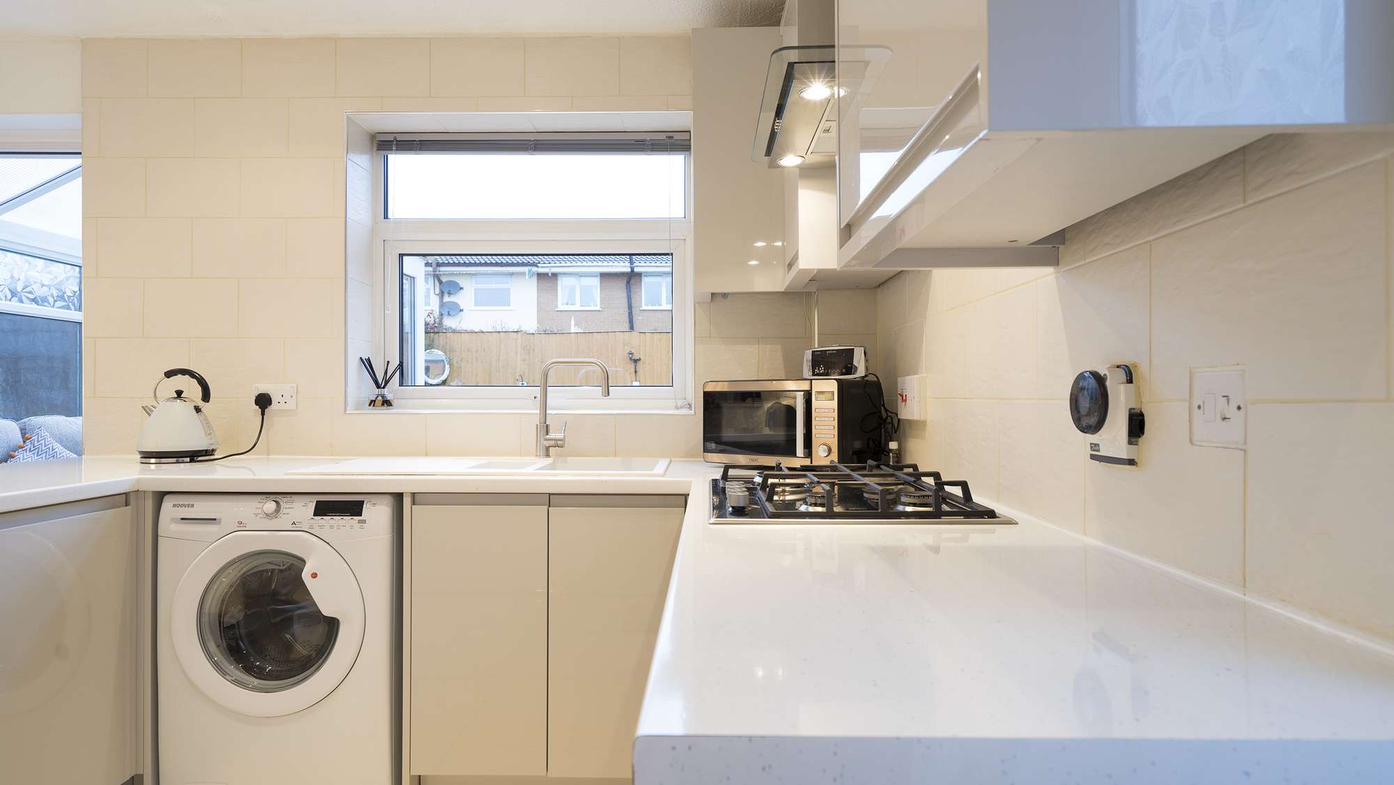 Kitchen Upgrade Liverpool Cleveland Kitchens